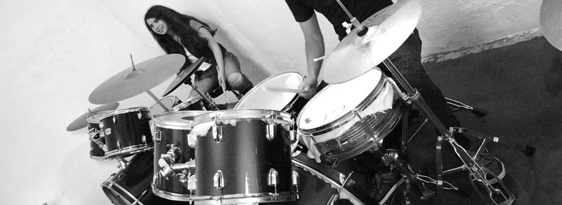 ´curso de bateria